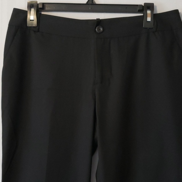Mossimo Supply Co. Pants - Mossimo Black Dress Pants Modern Fit NWT sz 8
